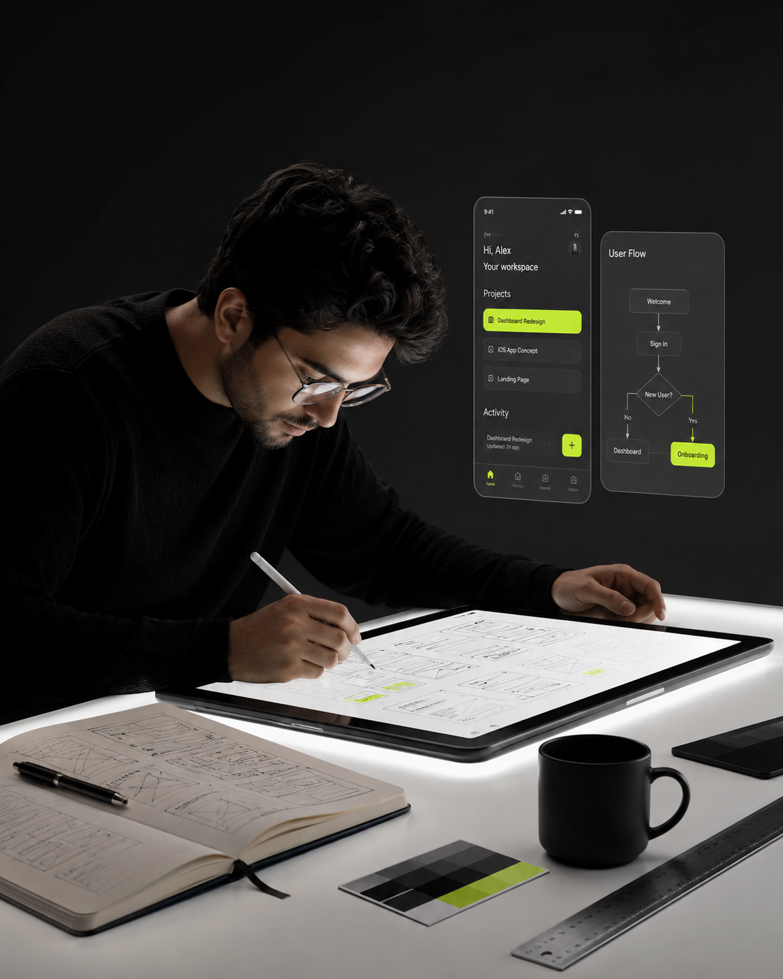 ui-ux-designing